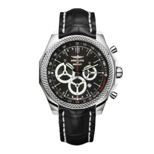Фото 29 - Breitling Breitling for Bentley Art 2900