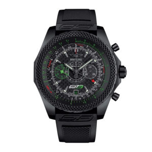 Фото 25 - Breitling Breitling for Bentley Art 2888