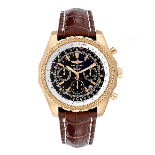 Товар Breitling Breitling for Bentley Art 2860 Фото 1 - Breitling Breitling for Bentley Art 2860