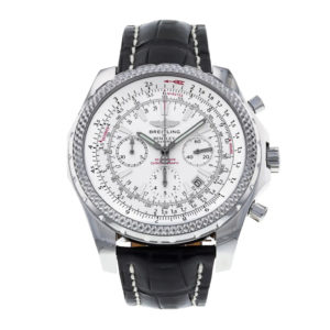 Фото 27 - Breitling Breitling for Bentley Art 2897