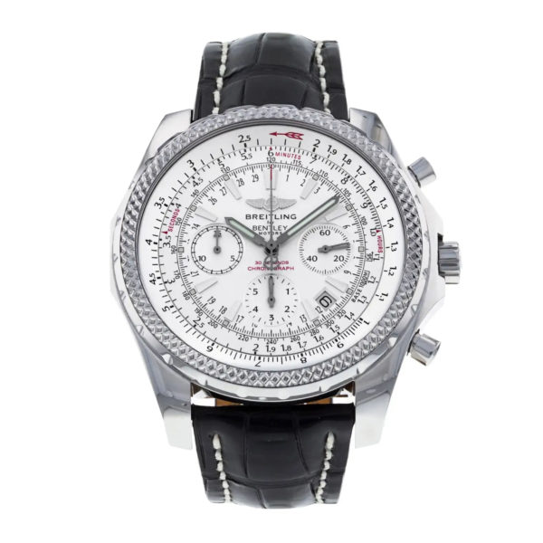Товар Breitling Breitling for Bentley Art 2897 Фото 1 - Breitling Breitling for Bentley Art 2897