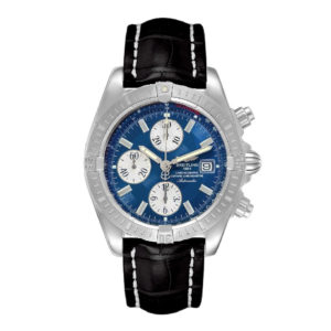 Фото 16 - Breitling Chronomat Evolution 44 Art 2890