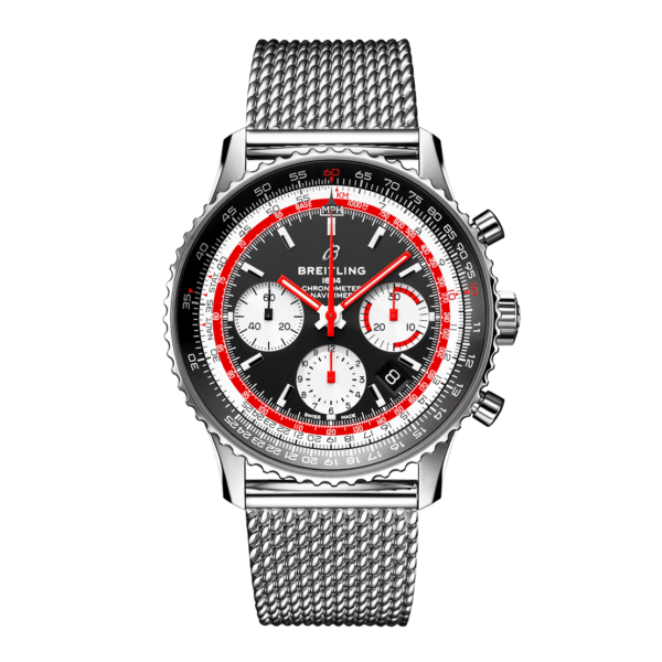 Фото 1 - Breitling Navitimer 43mm Art 2902