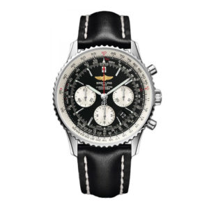 Фото 46 - Breitling Navitimer 43mm Art 2896