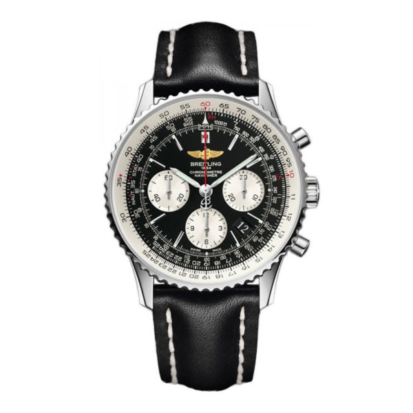 Товар Breitling Navitimer 43mm Art 2896 Фото 1 - Breitling Navitimer 43mm Art 2896