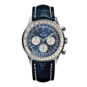 Фото 21 - Breitling Navitimer 43mm Art 2687