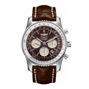 Фото 42 - Breitling Navitimer 45mm Art 2866