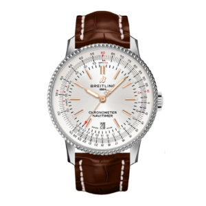 Фото 58 - Breitling Navitimer 41mm Art 2710