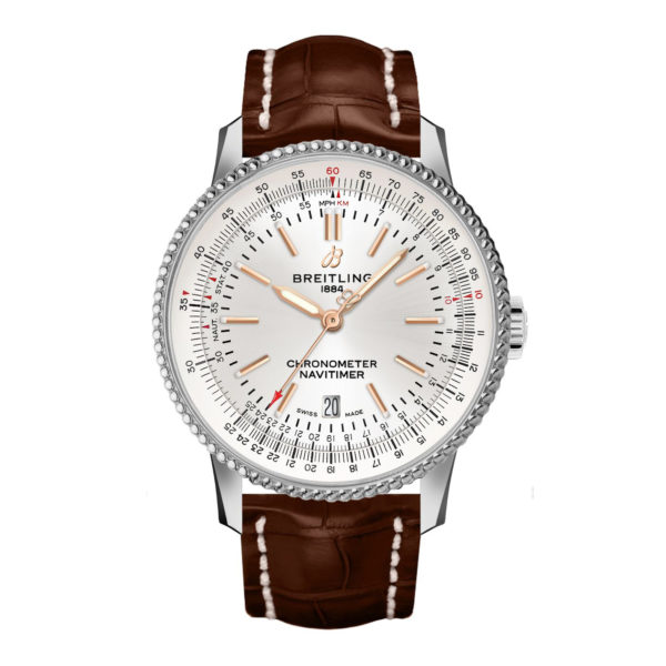 Товар Breitling Navitimer 41mm Art 2710 Фото 1 - Breitling Navitimer 41mm Art 2710