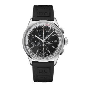 Фото 46 - Breitling Premier Chronograph 42 Art 2848