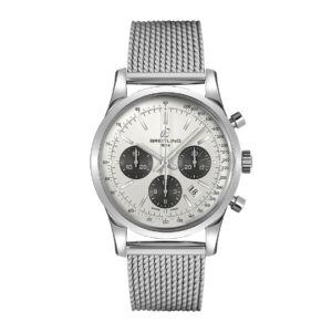 Фото 9 - Breitling Transocean Chronograph Art 2903