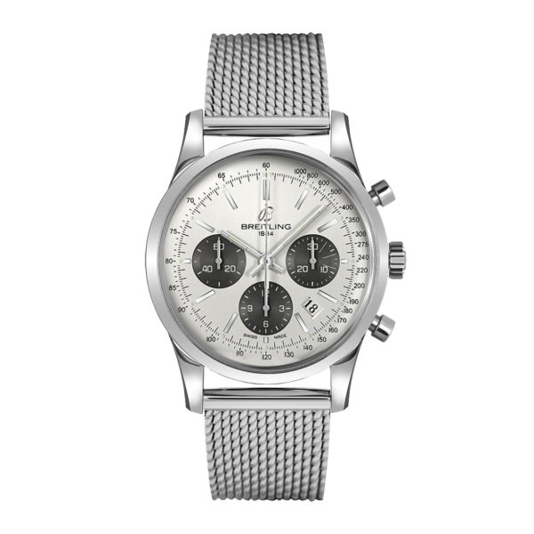 Товар Breitling Transocean Chronograph Art 2903 Фото 1 - Breitling Transocean Chronograph Art 2903
