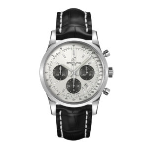 Фото 6 - Breitling Transocean Chronograph Art 2857