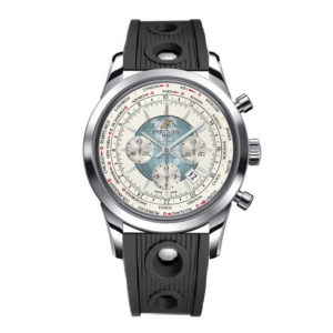 Товар Breitling Transocean Chronograph Unitime Art 2856 Фото 16 - Breitling Transocean Chronograph Unitime Art 2856