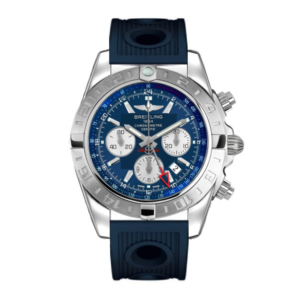Фото 1 - Breitling Chronomat 44 Art 2886