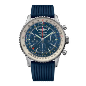 Фото 21 - Breitling Navitimer 44mm Art 2686