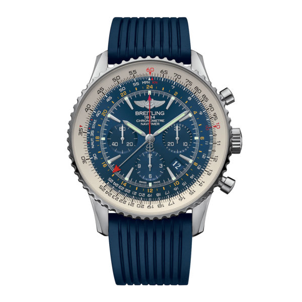 Товар Breitling Navitimer 44mm Art 2686 Фото 1 - Breitling Navitimer 44mm Art 2686