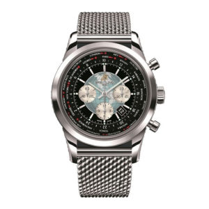 Товар Breitling Transocean Chronograph Unitime Art 2814 Фото 13 - Breitling Transocean Chronograph Unitime Art 2814