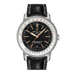 Фото 59 - Breitling Navitimer 41mm Art 2711