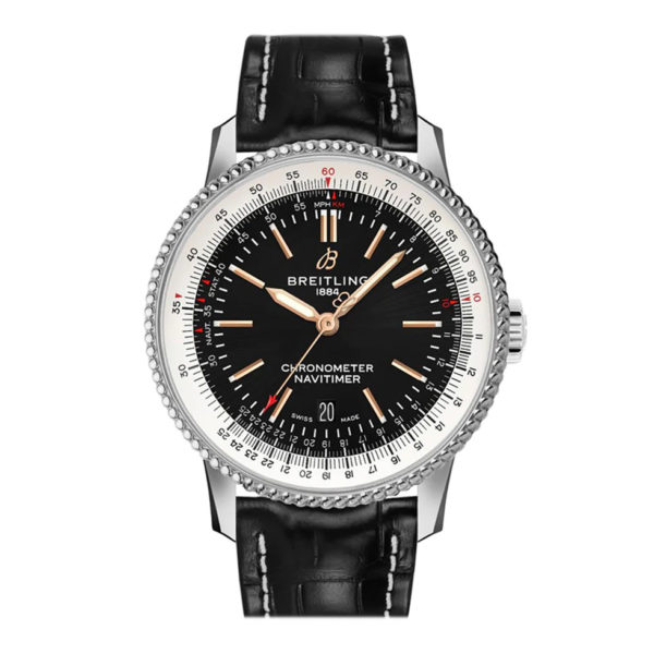 Товар Breitling Navitimer 41mm Art 2711 Фото 1 - Breitling Navitimer 41mm Art 2711
