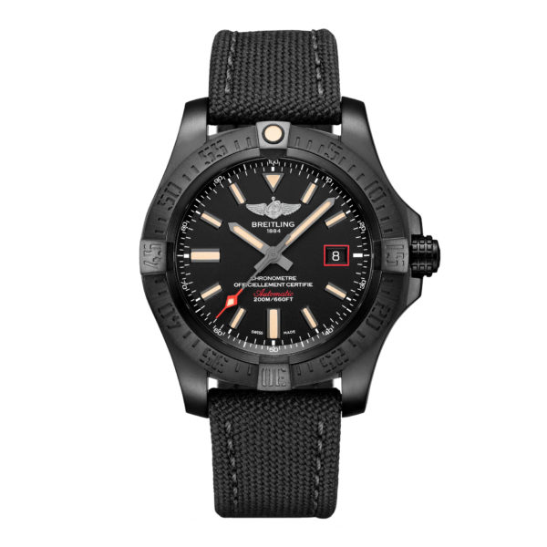 Товар Breitling Avenger Art 2722 Фото 1 - Breitling Avenger Art 2722
