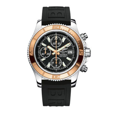 Товар Breitling Superocean 44mm Art 2907 Фото 1 - Breitling Superocean 44mm Art 2907