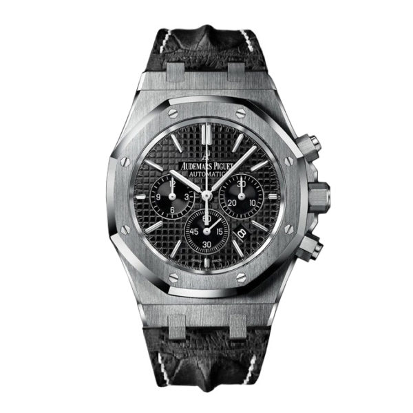 Товар Audemars Piguet Royal Oak Chronograph 41mm Art 2653 Фото 1 - Audemars Piguet Royal Oak Chronograph 41mm Art 2653