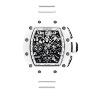 Фото 65 - Richard Mille RM 011-FM White
