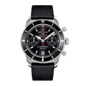 Фото 46 - Breitling Superocean Heritage Chronograph 44mm Art 2862