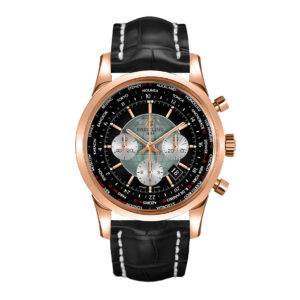 Товар Breitling Transocean Chronograph Unitime Art 2853 Фото 15 - Breitling Transocean Chronograph Unitime Art 2853