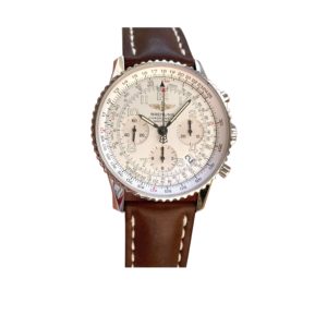 Фото 45 - Breitling Navitimer 43mm Art 2865