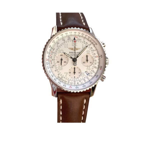 Фото 1 - Breitling Navitimer 43mm Art 2865