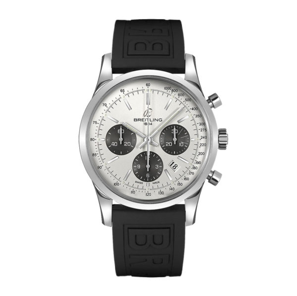 Товар Breitling Transocean Chronograph Art 2863 Фото 1 - Breitling Transocean Chronograph Art 2863