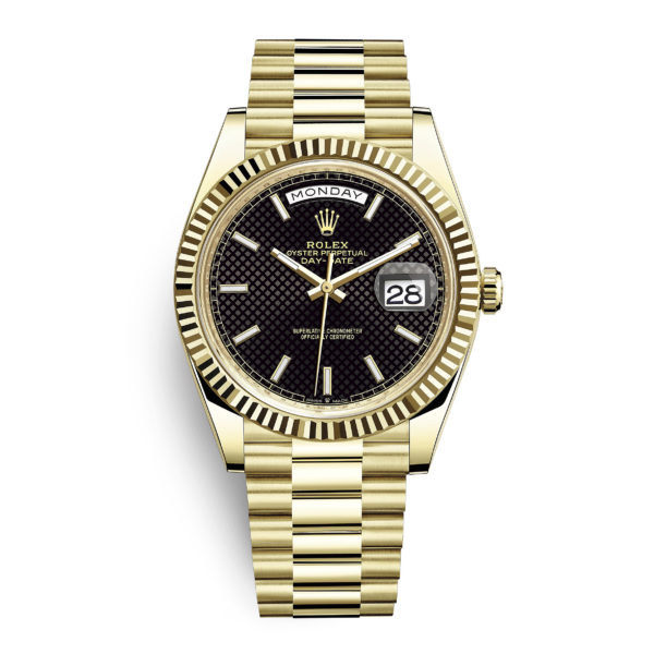 Товар Rolex Day-Date 40mm 228238-0007 Фото 1 - Rolex Day-Date 40mm 228238-0007