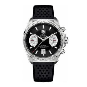 Товар TAG Heuer Grand Carrera 43mm CAV511A.BA0902 Фото 52 - TAG Heuer Grand Carrera 43mm CAV511A.BA0902