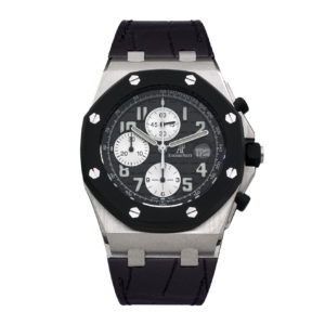 Фото 16 - Audemars Piguet Royal Oak Offshore 42mm Art 2638