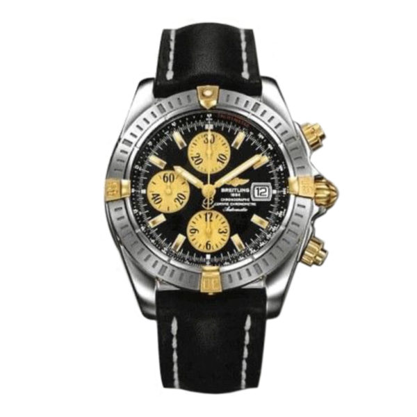 Фото 1 - Breitling Chronomat Evolution 44 Art 2891