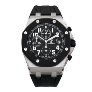Фото 16 - Audemars Piguet Royal Oak Offshore 42mm Art 2637