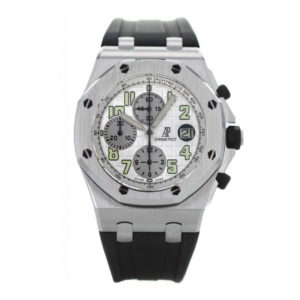 Фото 48 - Audemars Piguet Royal Oak Offshore 42mm Art 2639
