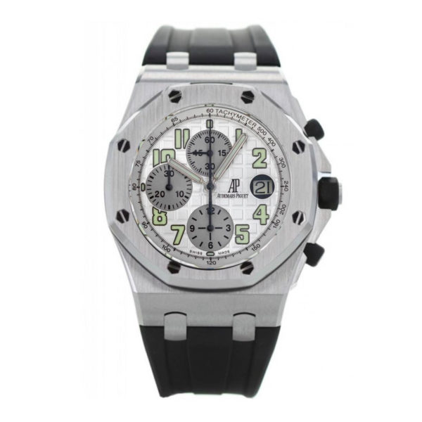 Фото 1 - Audemars Piguet Royal Oak Offshore 42mm Art 2639