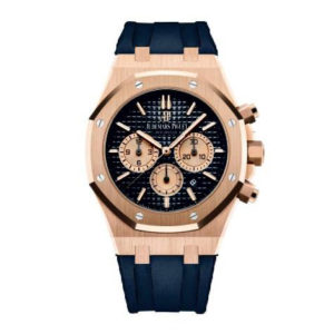 Фото 46 - Audemars Piguet Royal Oak Chronograph 41mm Art 2646