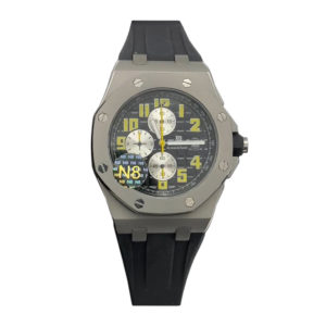 Фото 51 - Audemars Piguet Royal Oak Offshore 42mm Art 2652