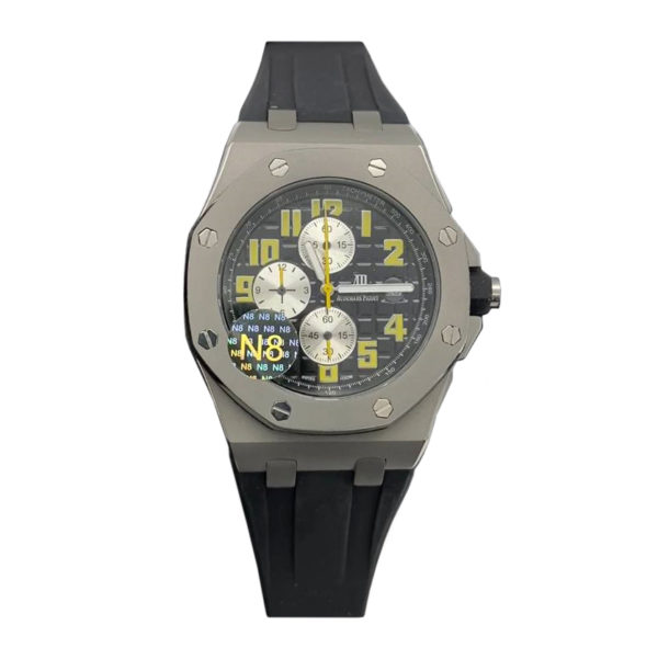 Товар Audemars Piguet Royal Oak Offshore 42mm Art 2652 Фото 1 - Audemars Piguet Royal Oak Offshore 42mm Art 2652