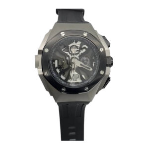 Фото 10 - Audemars Piguet Royal Oak Concept Chronograph  Art 2654