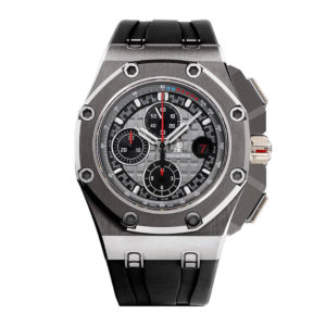 Фото 44 - Audemars Piguet Royal Oak Offshore 44mm Art 2667