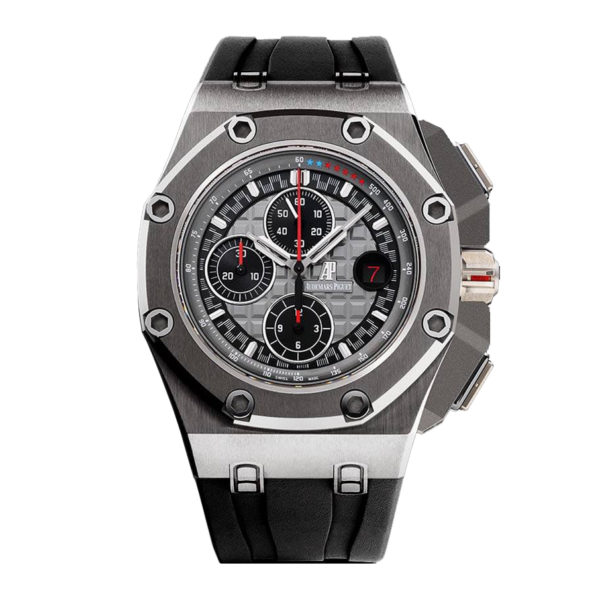 Фото 1 - Audemars Piguet Royal Oak Offshore 44mm Art 2667