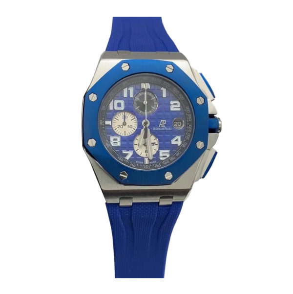 Товар Audemars Piguet Royal Oak Offshore 44mm Art 2669 Фото 1 - Audemars Piguet Royal Oak Offshore 44mm Art 2669