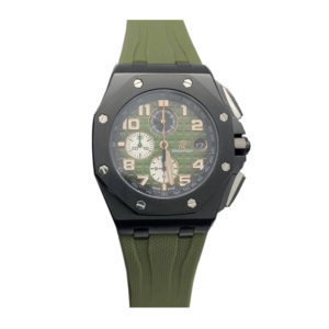 Фото 43 - Audemars Piguet Royal Oak Offshore 44mm Art 2670