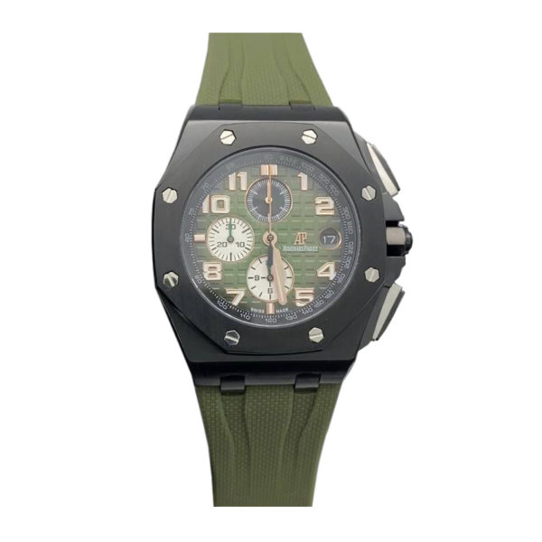 Товар Audemars Piguet Royal Oak Offshore 44mm Art 2670 Фото 1 - Audemars Piguet Royal Oak Offshore 44mm Art 2670