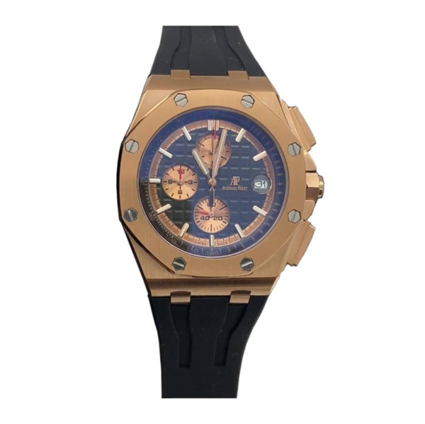 Товар Audemars Piguet Royal Oak Offshore 44mm Art 2673 Фото 1 - Audemars Piguet Royal Oak Offshore 44mm Art 2673